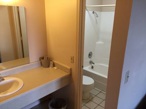 Imagen de la habitación del Hotel Slumber Inn Of Harrisonville. Foto 3