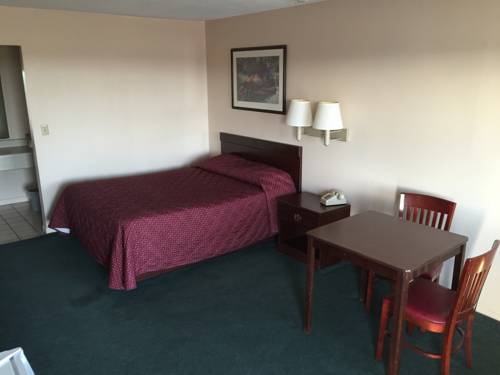 Imagen de la habitación del Hotel Slumber Inn Of Harrisonville. Foto 4