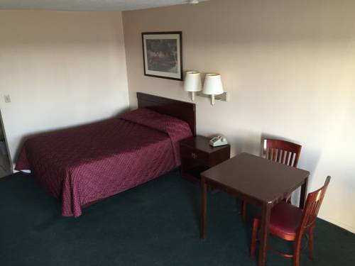 Imagen de la habitación del Hotel Slumber Inn Of Harrisonville. Foto 5