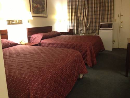 Imagen de la habitación del Hotel Slumber Inn Of Harrisonville. Foto 6