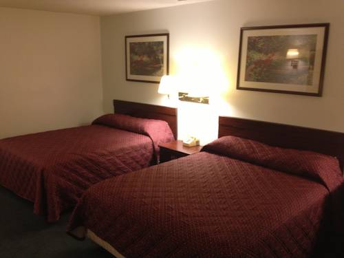 Imagen de la habitación del Hotel Slumber Inn Of Harrisonville. Foto 7