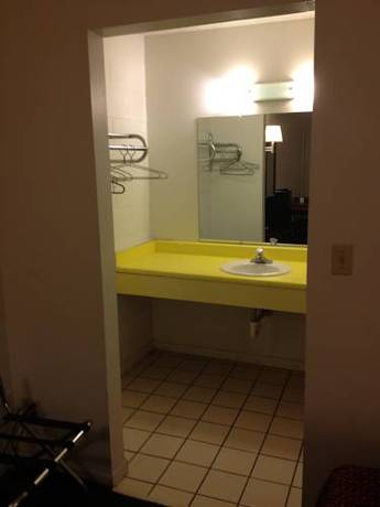 Imagen de la habitación del Hotel Slumber Inn Of Harrisonville. Foto 8