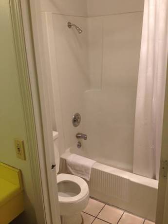 Imagen de la habitación del Hotel Slumber Inn Of Harrisonville. Foto 9