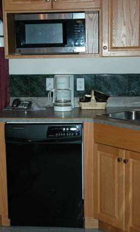Imagen de la habitación del Hotel Slumber Lodge. Foto 5