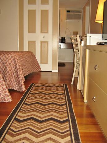 Imagen general del Hotel Slumber Lodge Motel. Foto 3