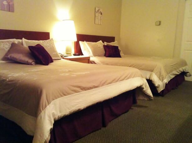 Imagen general del Hotel Slumber Lodge Motel. Foto 4
