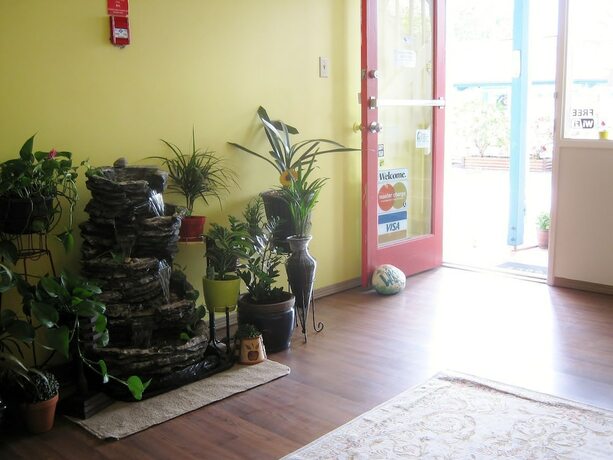 Imagen general del Hotel Slumber Lodge Motel. Foto 6