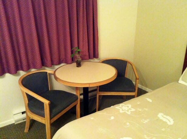 Imagen general del Hotel Slumber Lodge Motel. Foto 13