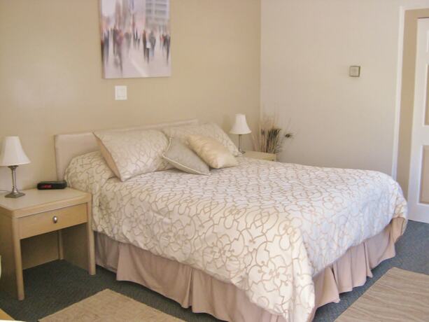 Imagen de la habitación del Hotel Slumber Lodge Motel. Foto 16
