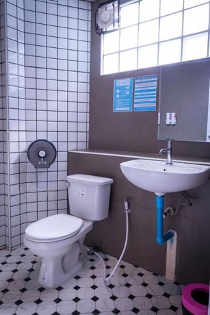 Imagen de la habitación del Hotel Slumber Party Koh Chang. Foto 4