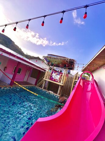 Imagen general del Hotel Slumber Party Krabi. Foto 3
