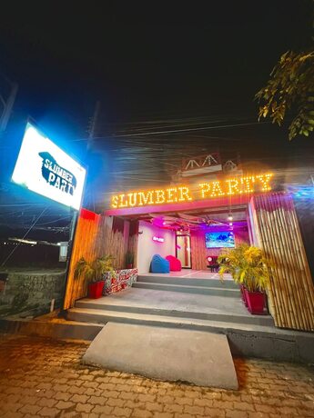 Imagen general del Hotel Slumber Party Krabi. Foto 6
