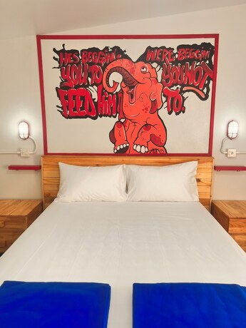 Imagen de la habitación del Hotel Slumber Party Krabi. Foto 14