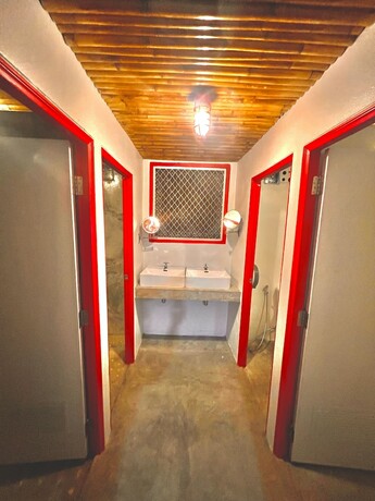 Imagen de la habitación del Hotel Slumber Party Krabi. Foto 15