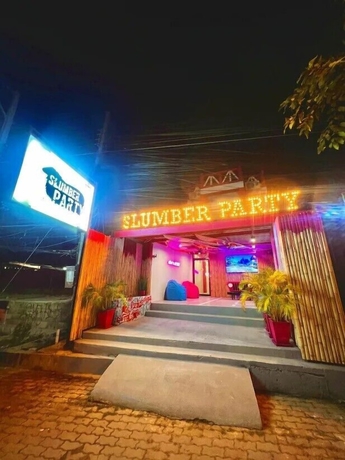 Imagen general del Hotel Slumber Party Phi Phi. Foto 3