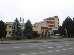 Imagen general del Hotel Slunce. Foto 2