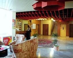 Imagen general del Hotel Slunce. Foto 5