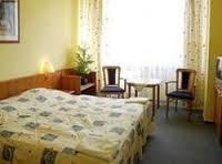 Imagen general del Hotel Slunce. Foto 7