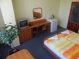 Imagen general del Hotel Slunce. Foto 9