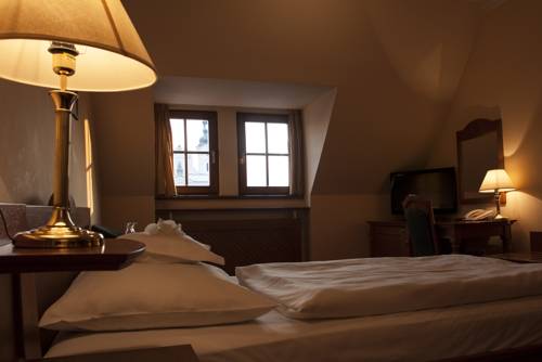 Imagen de la habitación del Hotel Slunce. Foto 3