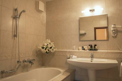 Imagen de la habitación del Hotel Slunce. Foto 5