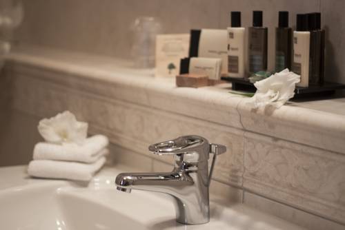 Imagen de la habitación del Hotel Slunce. Foto 6