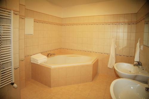 Imagen general del Hotel Slunecni Lazne. Foto 3