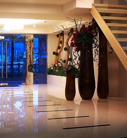 Imagen general del Hotel Slv Group - Slv Business. Foto 3