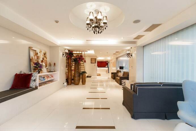 Imagen general del Hotel Slv Group - Slv Business. Foto 4