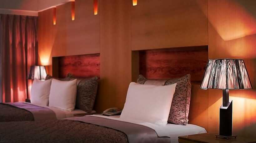Imagen general del Hotel Slv Group - Slv Business. Foto 5