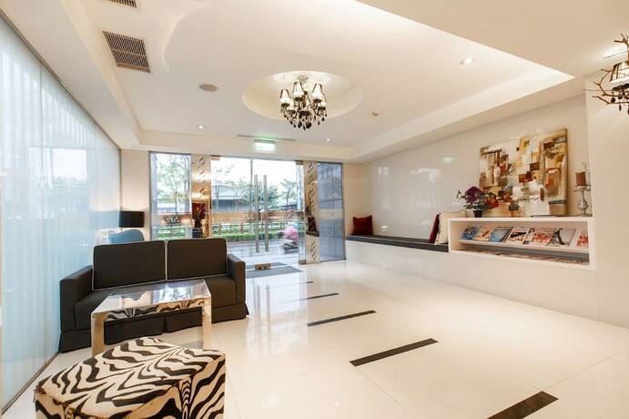 Imagen general del Hotel Slv Group - Slv Business. Foto 6