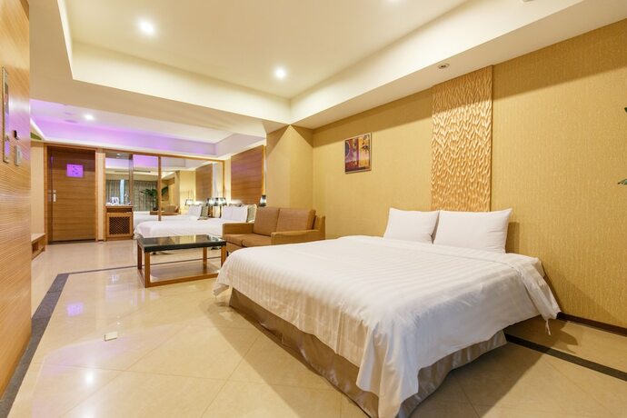 Imagen general del Hotel Slv Group - Slv Business. Foto 1
