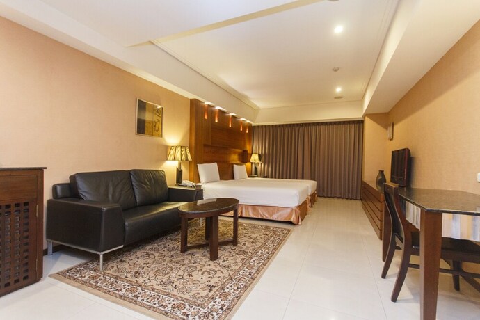 Imagen de la habitación del Hotel Slv Group - Slv Business. Foto 12