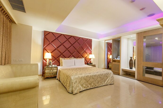 Imagen de la habitación del Hotel Slv Group - Slv Business. Foto 13