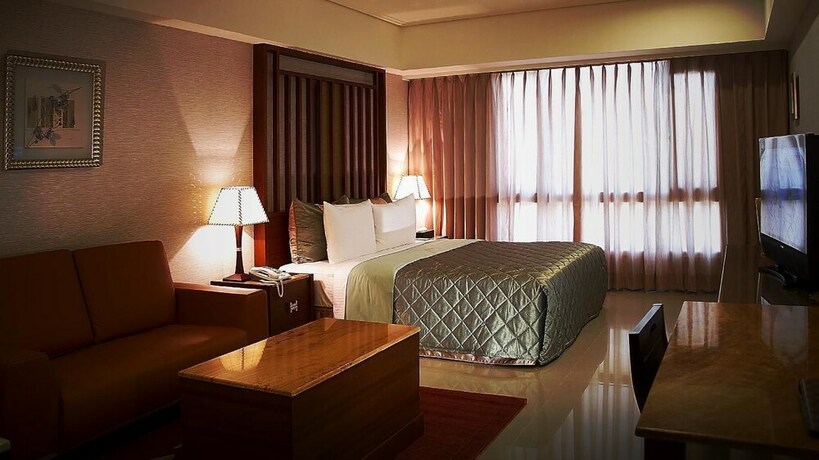 Imagen de la habitación del Hotel Slv Group - Slv Business. Foto 14