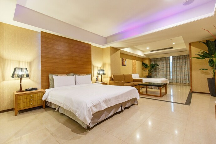 Imagen de la habitación del Hotel Slv Group - Slv Business. Foto 16