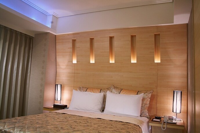 Imagen de la habitación del Hotel Slv Group - Slv Business. Foto 17