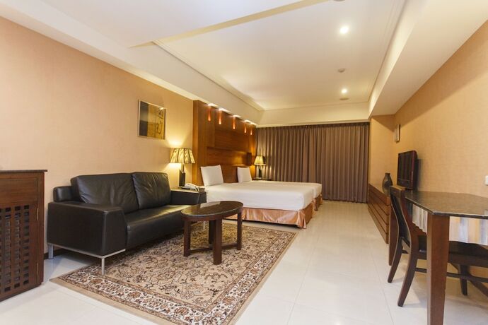 Imagen de la habitación del Hotel Slv Group - Slv Business. Foto 18