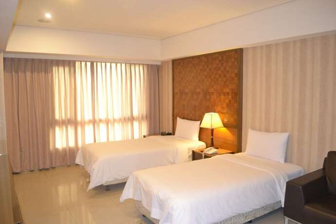 Imagen de la habitación del Hotel Slv Group - Slv Business. Foto 19