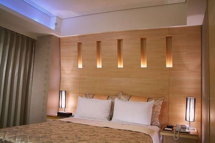 Imagen de la habitación del Hotel Slv Group - Slv Business. Foto 21