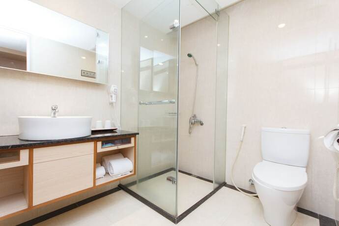 Imagen de la habitación del Hotel Slv Group - Slv Business. Foto 24