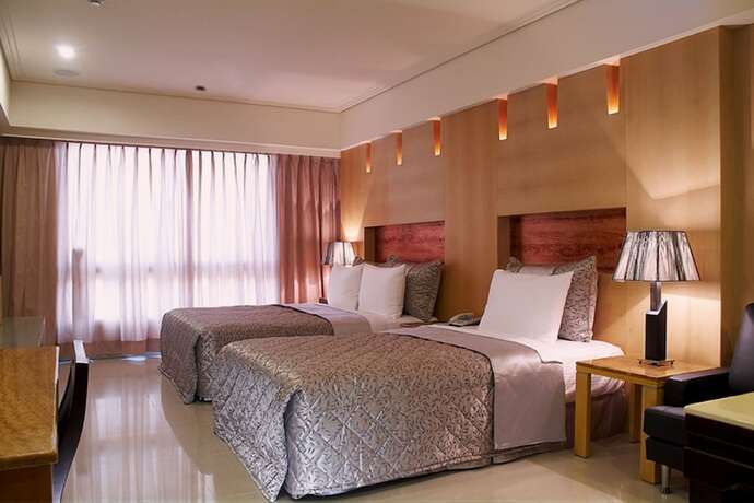 Imagen de la habitación del Hotel Slv Group - Slv Business. Foto 25