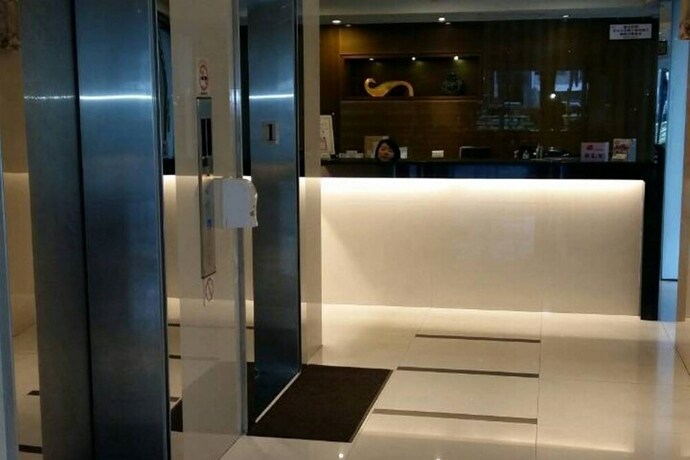 Imagen de los interiores del Hotel Slv Group - Slv Business. Foto 29
