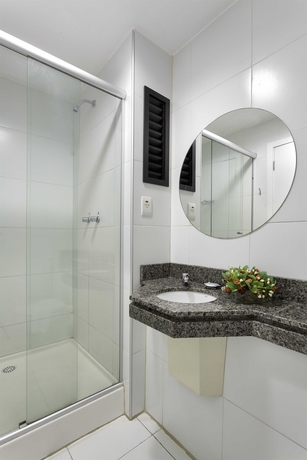 Imagen de la habitación del Hotel Slz Lagoa. Foto 3