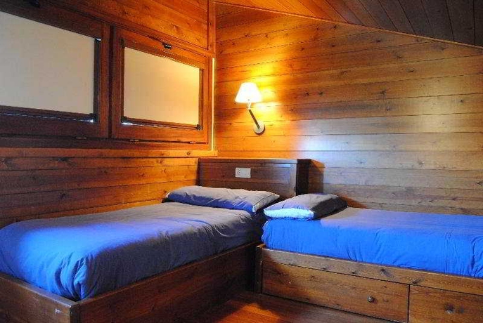 Imagen general del Hotel Sm Fontanals Golf. Foto 2