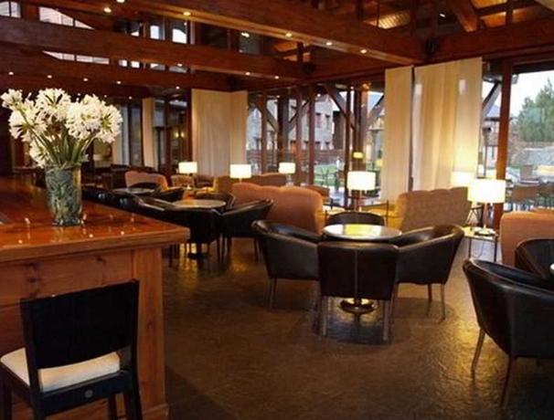 Imagen general del Hotel Sm Fontanals Golf. Foto 4