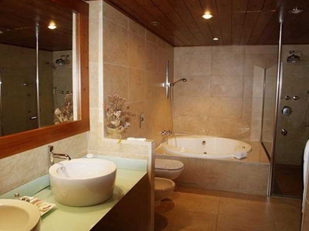 Imagen general del Hotel Sm Fontanals Golf. Foto 5