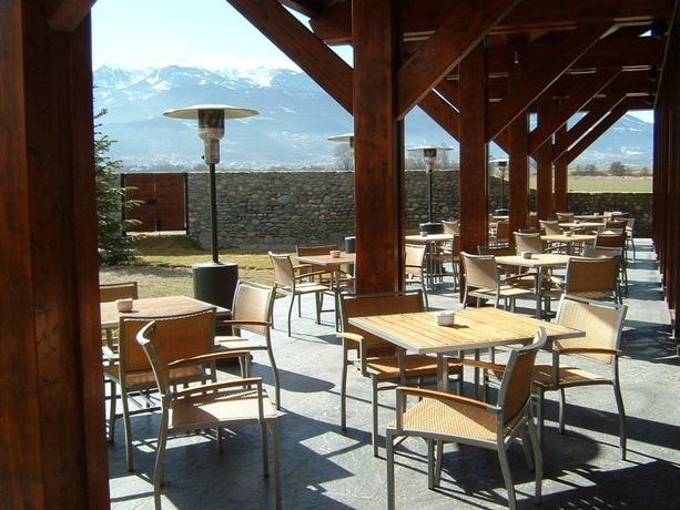 Imagen general del Hotel Sm Fontanals Golf. Foto 6