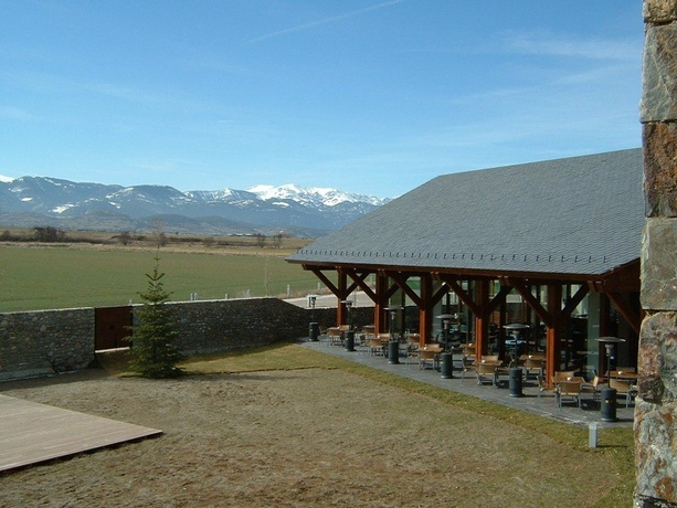 Imagen general del Hotel Sm Fontanals Golf. Foto 7