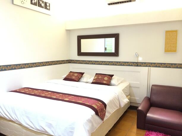 Imagen general del Hotel Sm Residence Pasteur. Foto 1